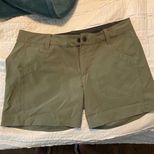 Patagonia shorts
